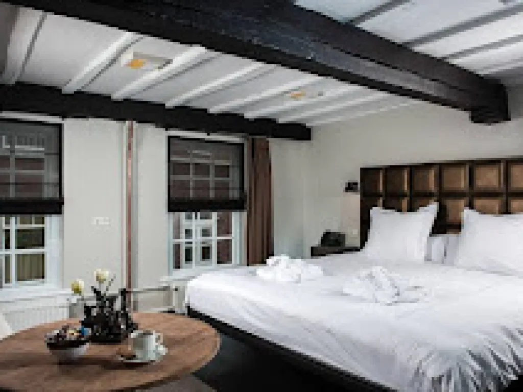 Hotel T Keershuys