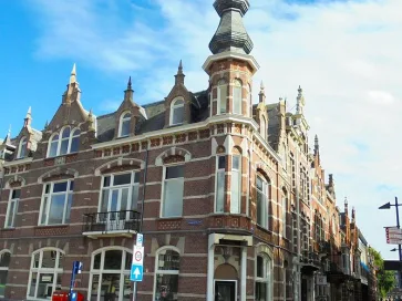 Little Duke Hotel