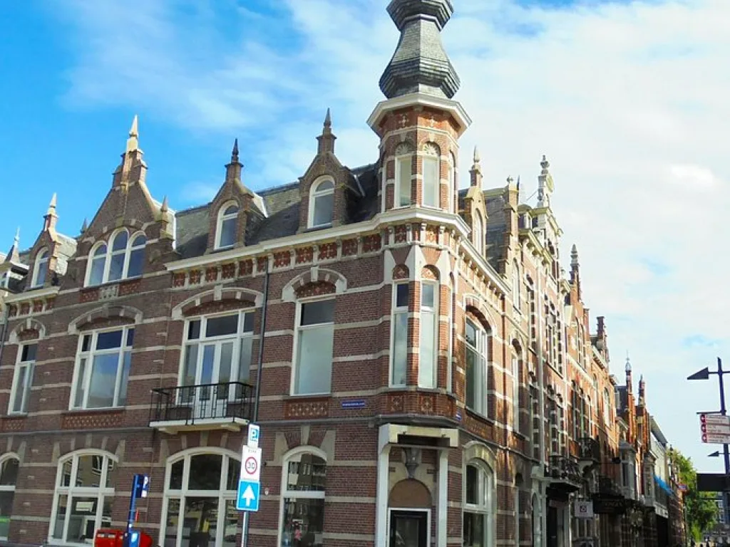 Little Duke Hotel