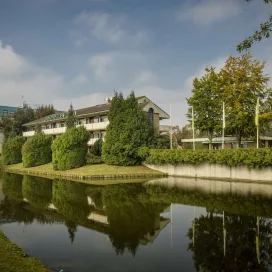 Campanile Den Bosch Hotel-Restaurant