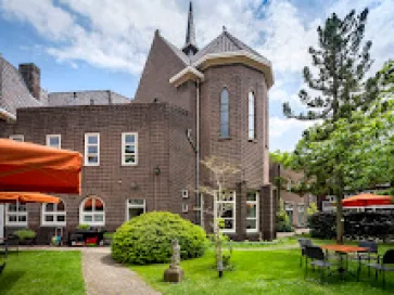 Kloosterhotel de Soete Moeder