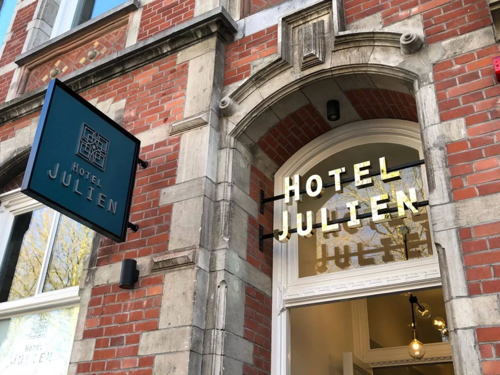 Hotel Julien