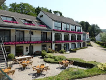 Hotel Hof van Slenaken