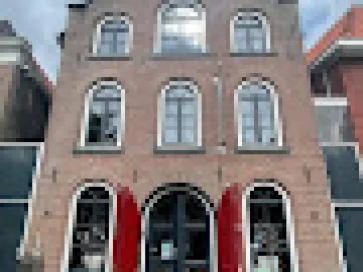 Stadlogement By Peek
