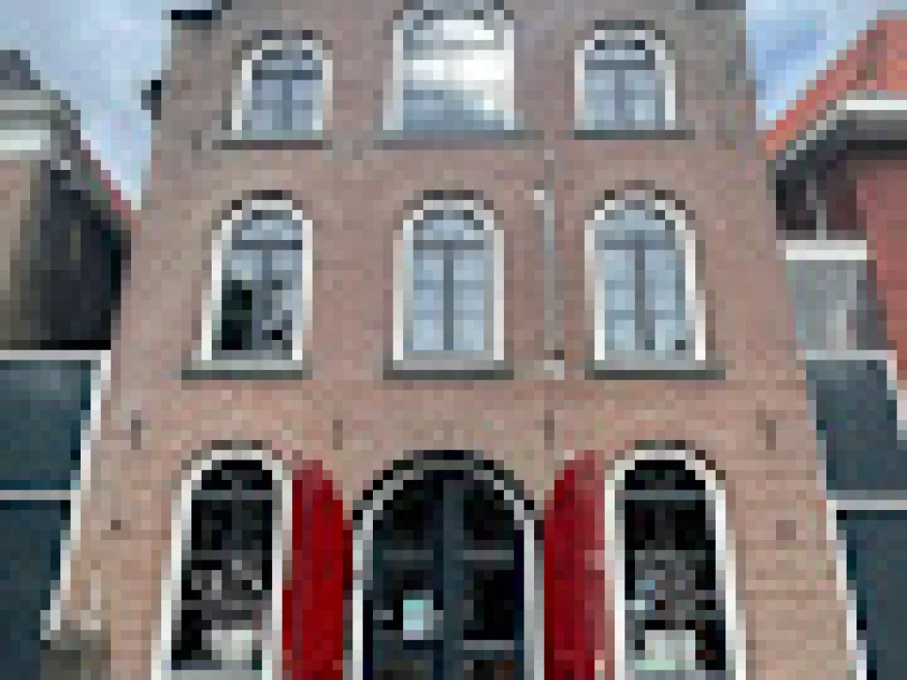 Stadlogement By Peek