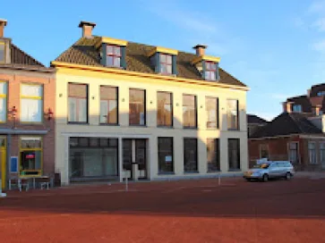 Stadsherberg Sneek