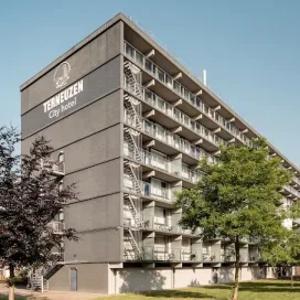 City Hotel Terneuzen
