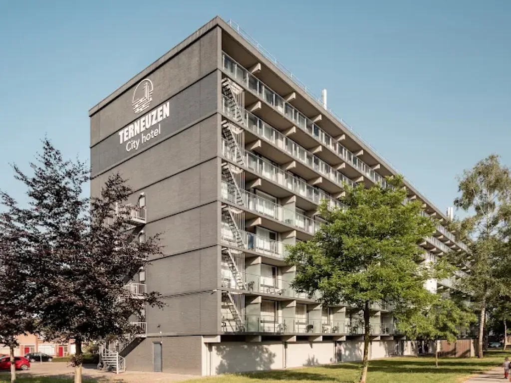 City Hotel Terneuzen