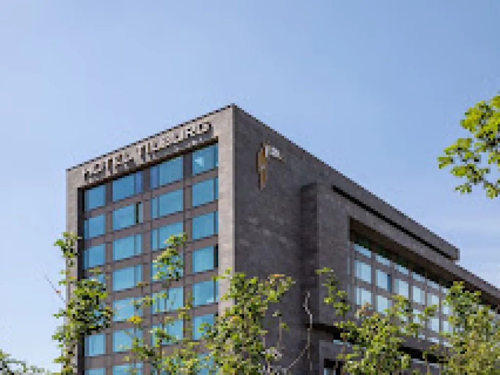 Valk Hotel Tilburg