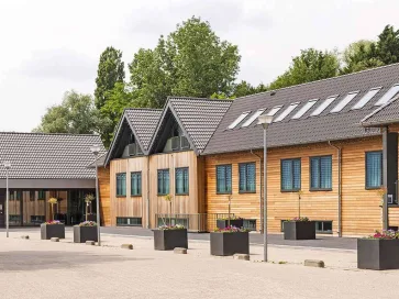 Fletcher Hotel-Restaurant Teugel Uden-Veghel