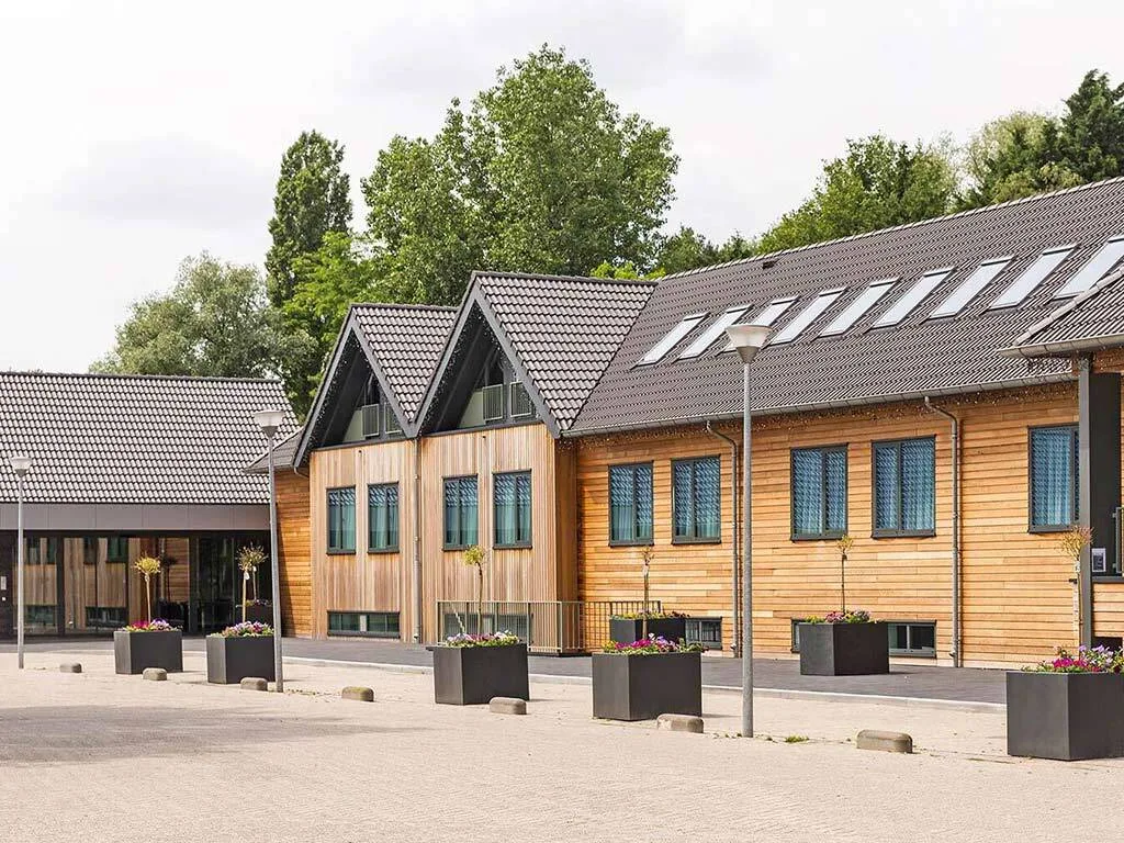 Fletcher Hotel-Restaurant Teugel Uden-Veghel