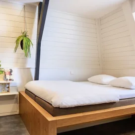 BUNK Hotel Utrecht