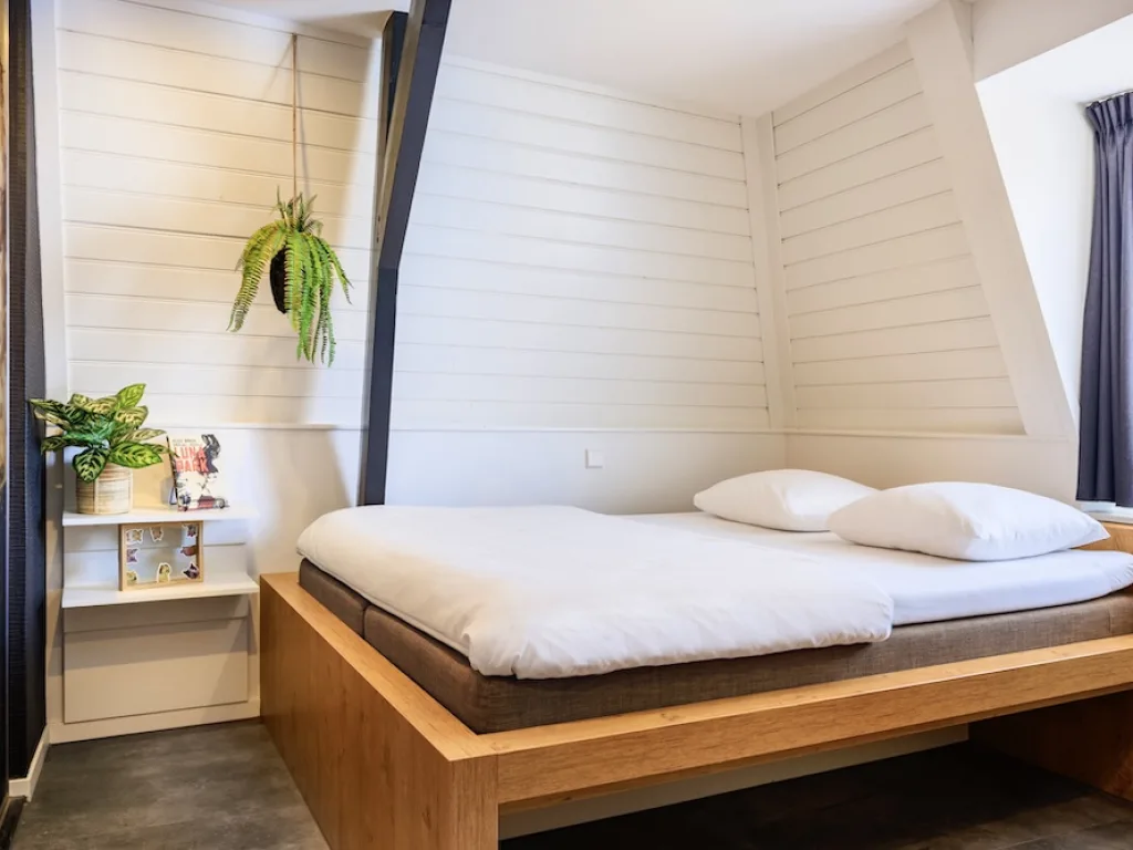 BUNK Hotel Utrecht