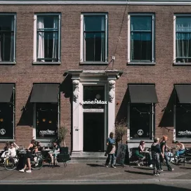 Anne&Max Boutique Hotel