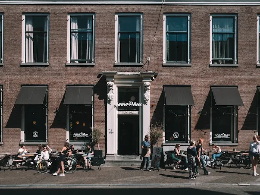Anne&Max Boutique Hotel