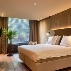 City Center Lodge Utrecht