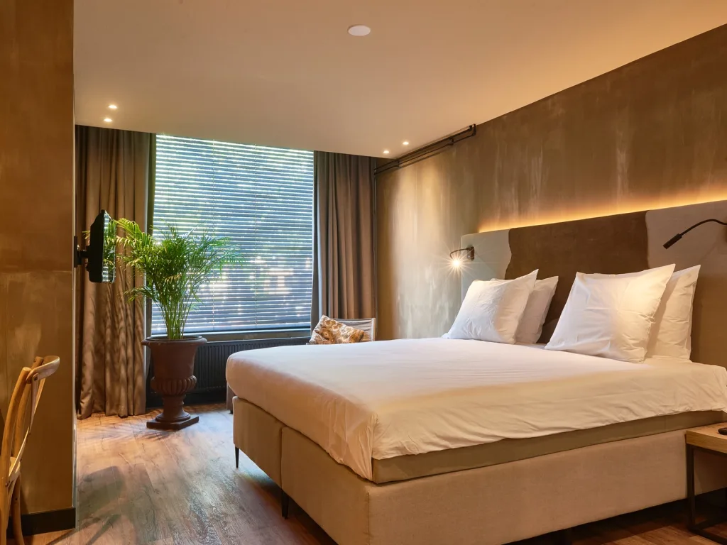 City Center Lodge Utrecht