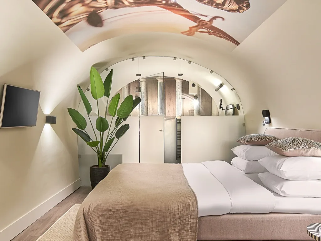 Court Hotel City Centre Utrecht