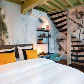 Daen's Hotel