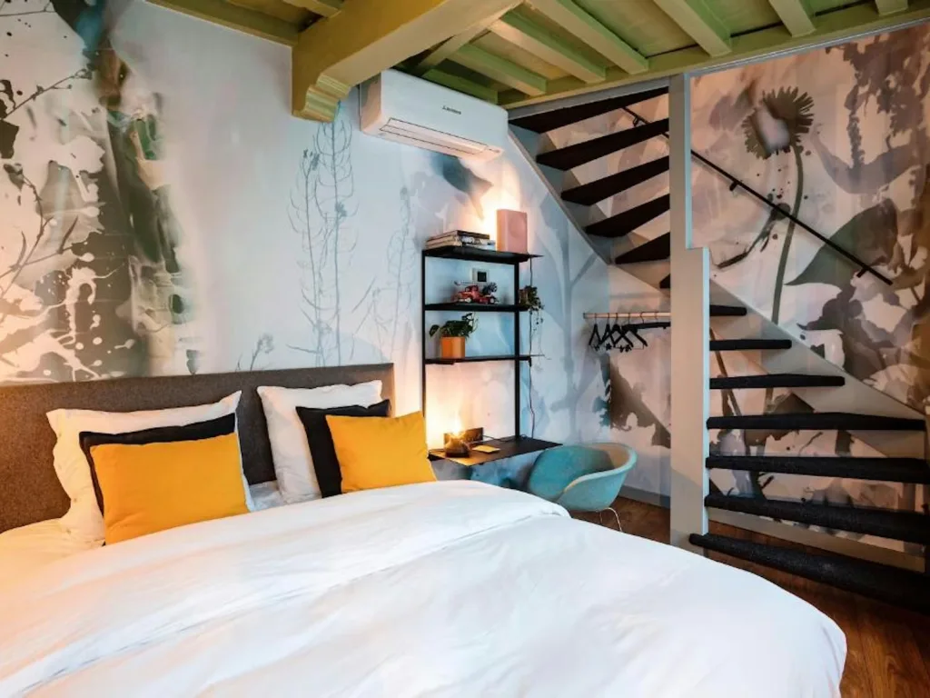 Daen's Hotel