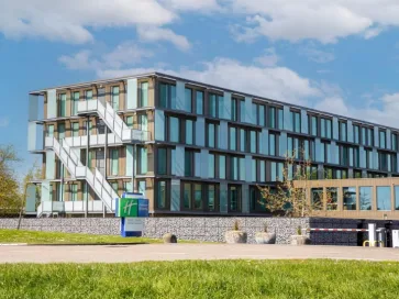 Holiday Inn Express Utrecht - Papendorp