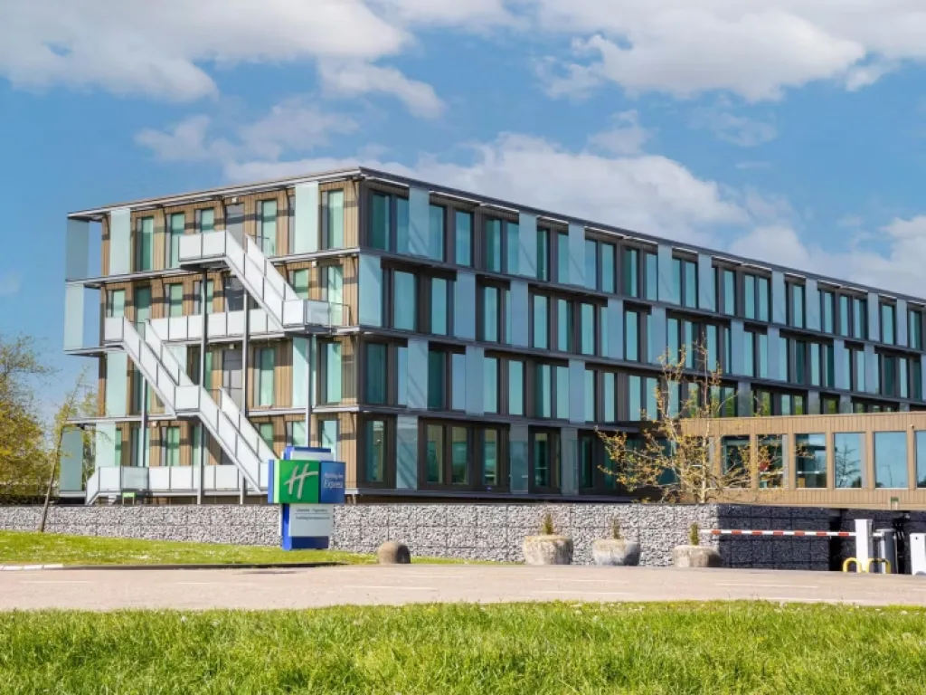 Holiday Inn Express Utrecht - Papendorp