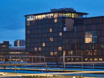 Inntel Hotels Utrecht Centre