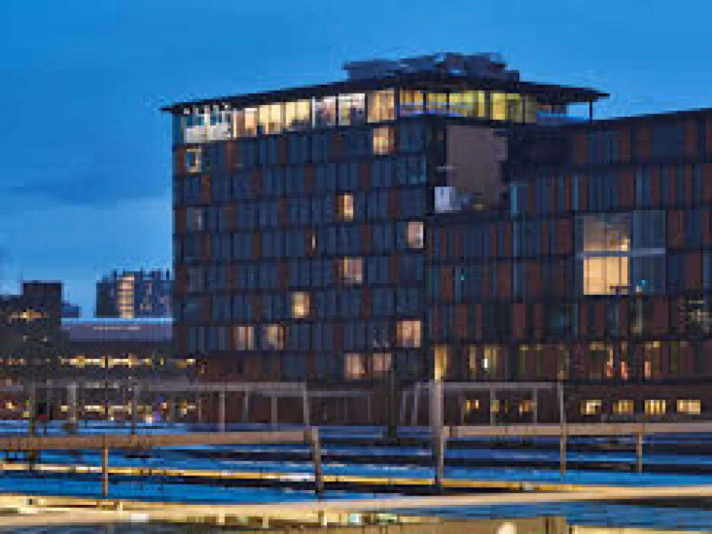 Inntel Hotels Utrecht Centre