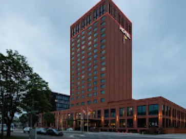 Van der Valk Hotel Utrecht