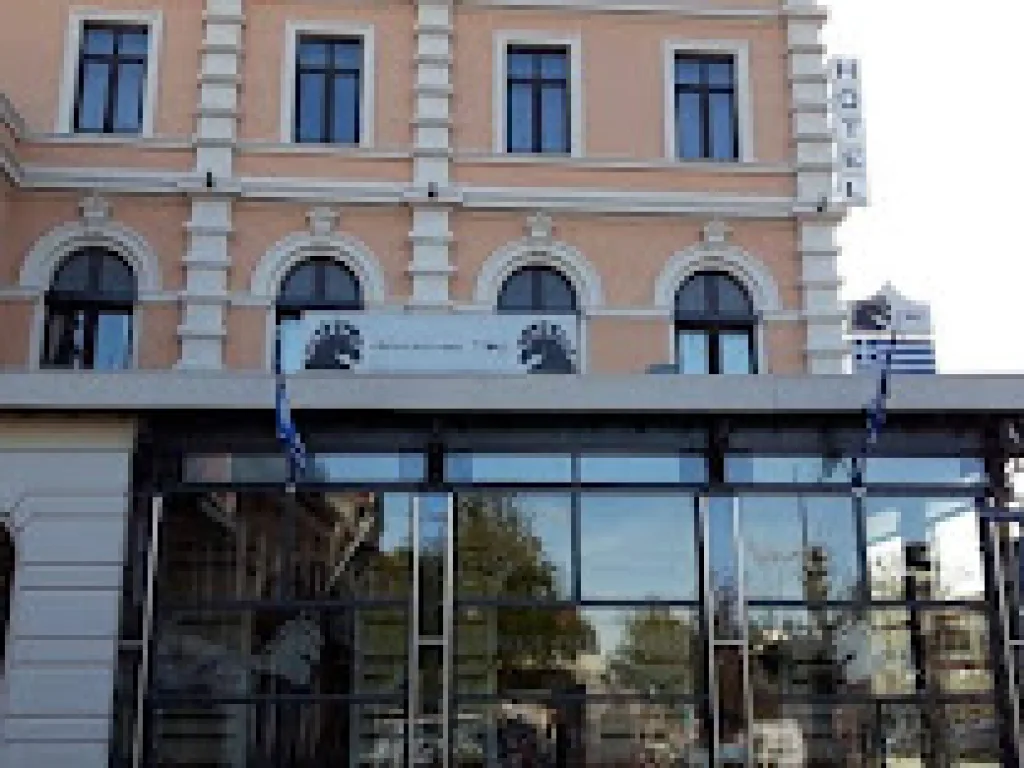 Hotel Vallis