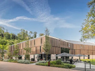 Hotel Valkenburg by Mercure
