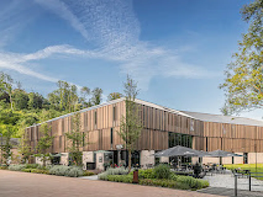 Hotel Valkenburg by Mercure