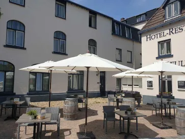 Fletcher Hotel-Restaurant De Geulvallei