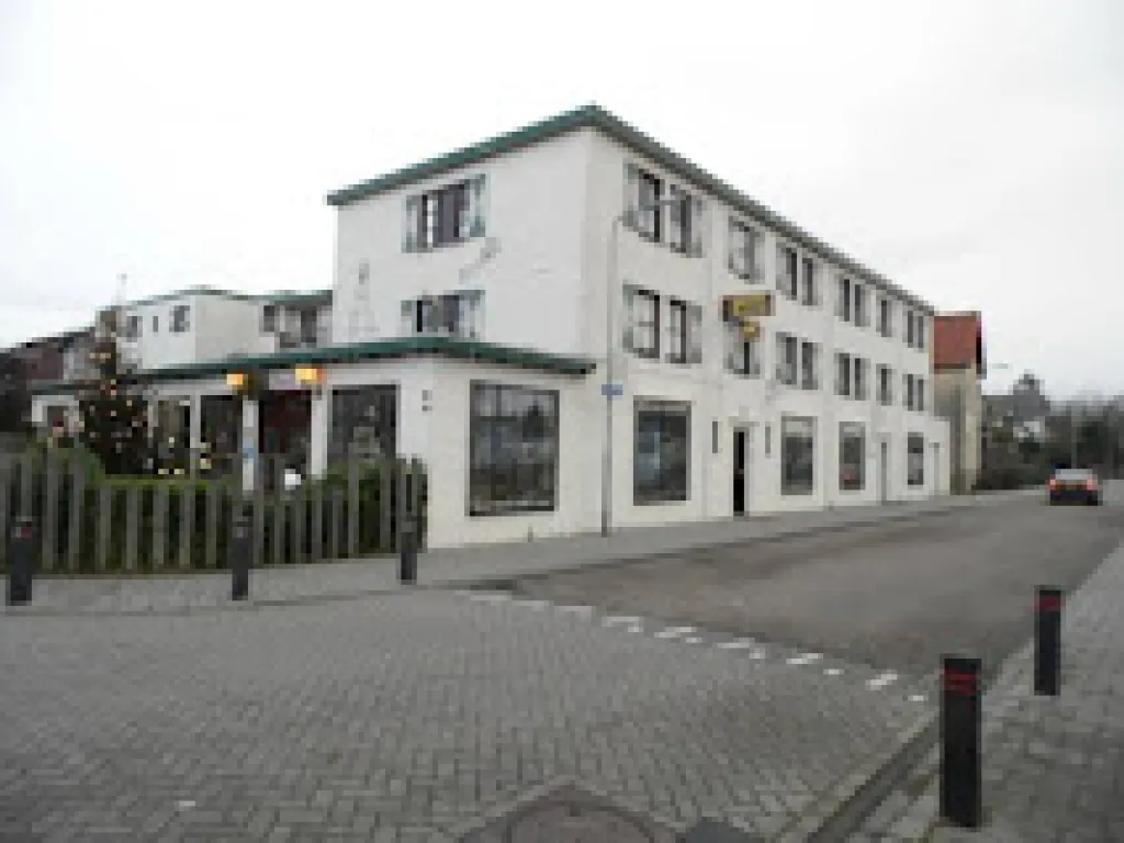 Hotel Opdeboud