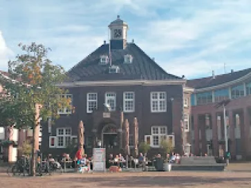 Hotel de Markt