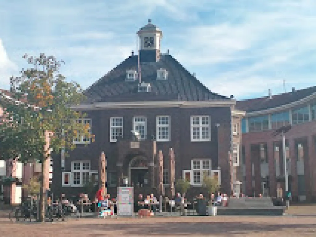 Hotel de Markt