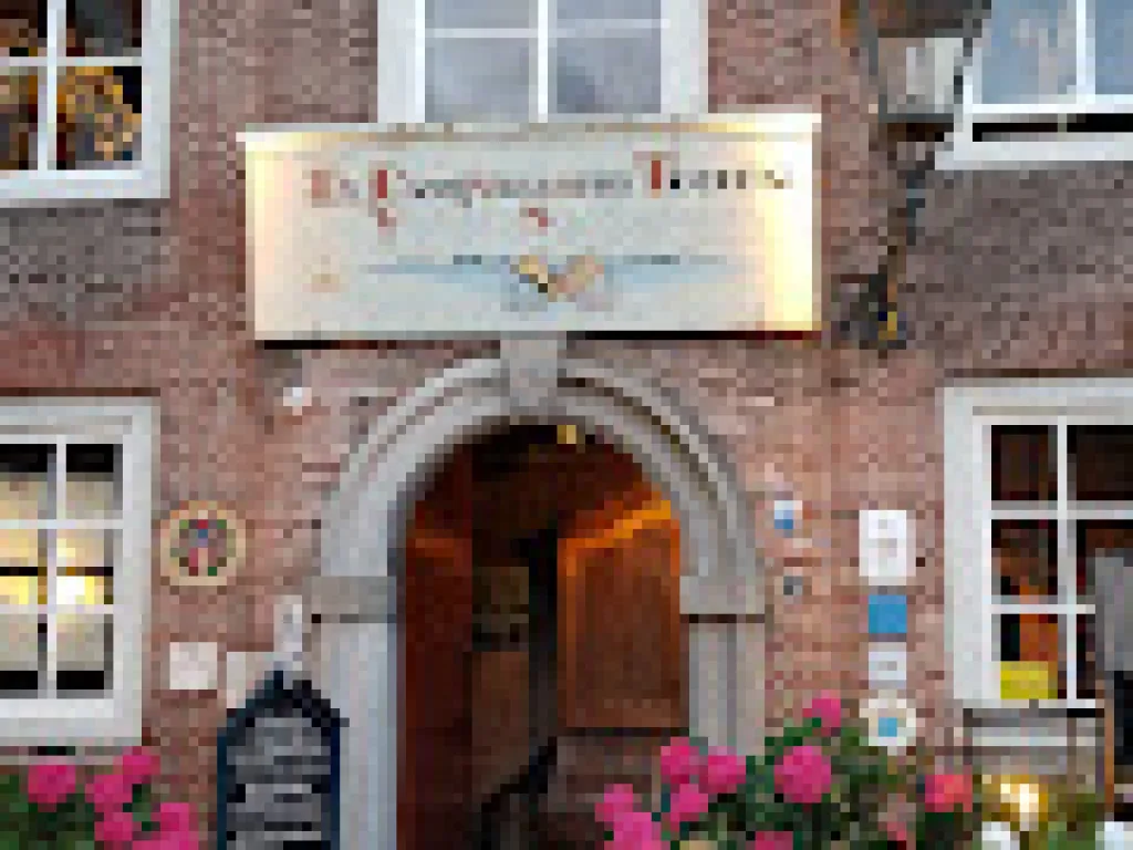 Hotel de Heeren