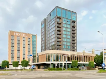Van der Valk Hotel Venlo