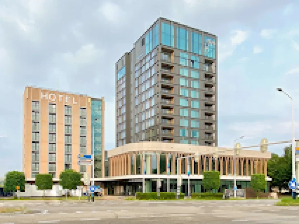 Van der Valk Hotel Venlo