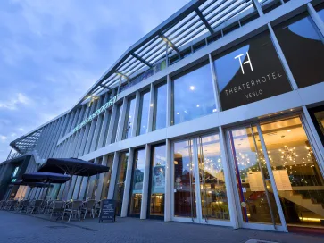 Theaterhotel Venlo