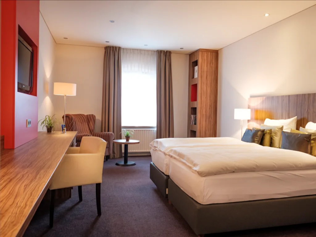 Boutique Hotel Valuas