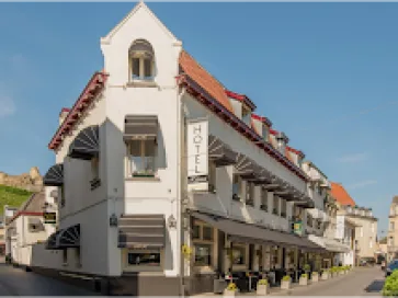Hotel Hulsman