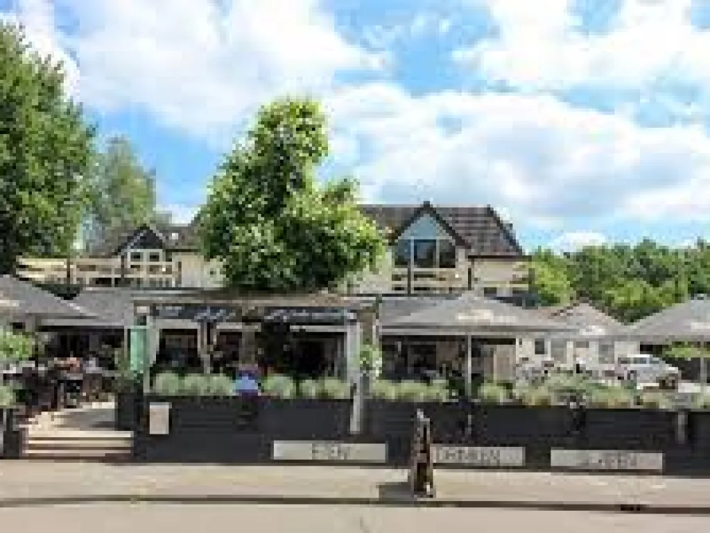 Hotel Restaurant de Vossenberg