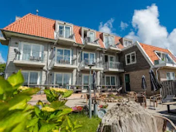 Hotelletje de Veerman