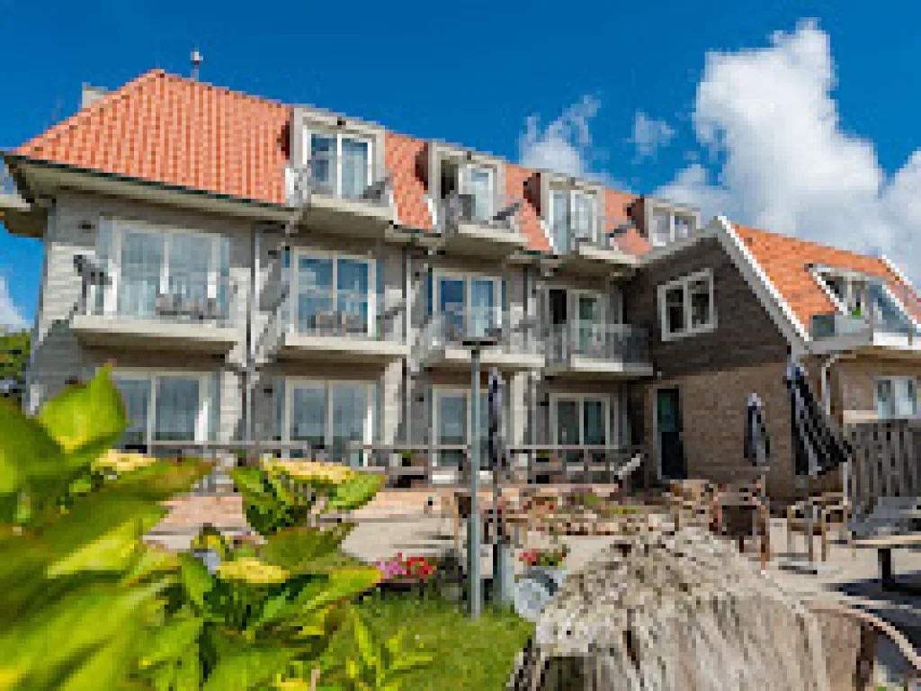 Hotelletje de Veerman
