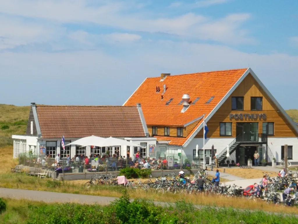 Hotel Posthuys