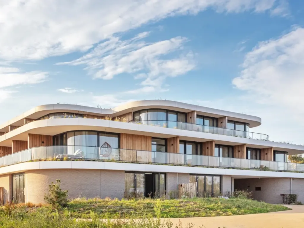 Duinhotel Breezand