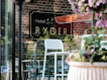 Hotel Ryder