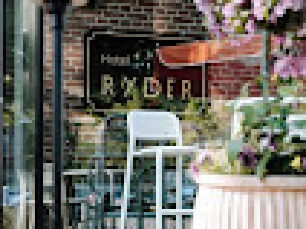 Hotel Ryder