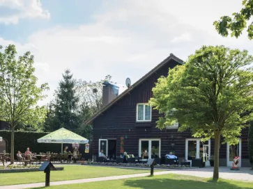 Hotel Restaurant De Kruishoeve
